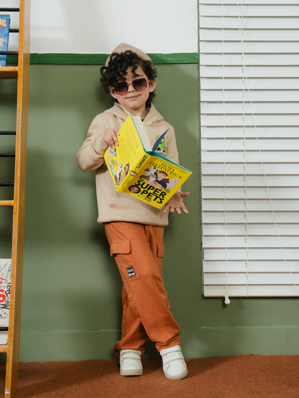 Boys Collection