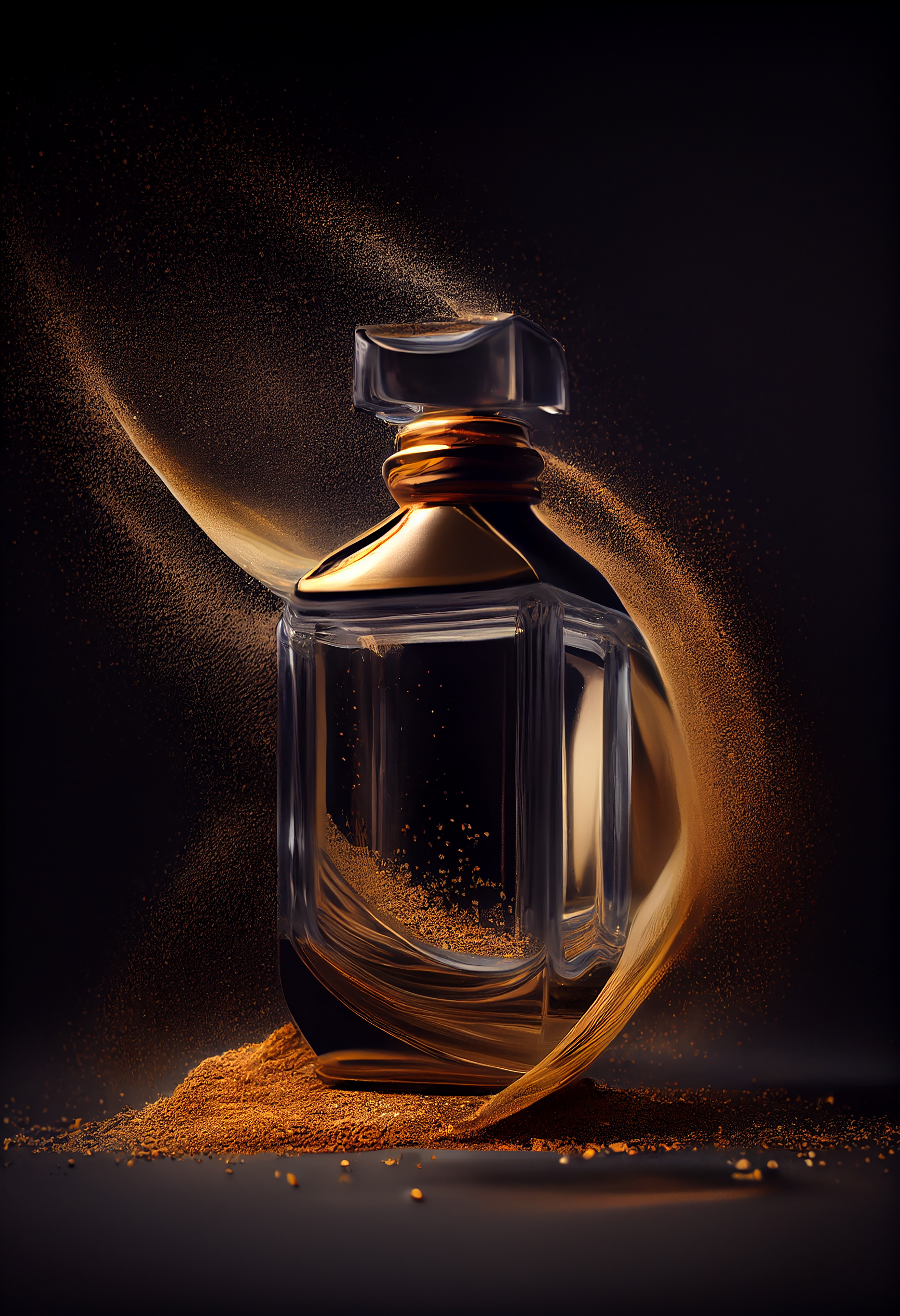 Fragrance Collection